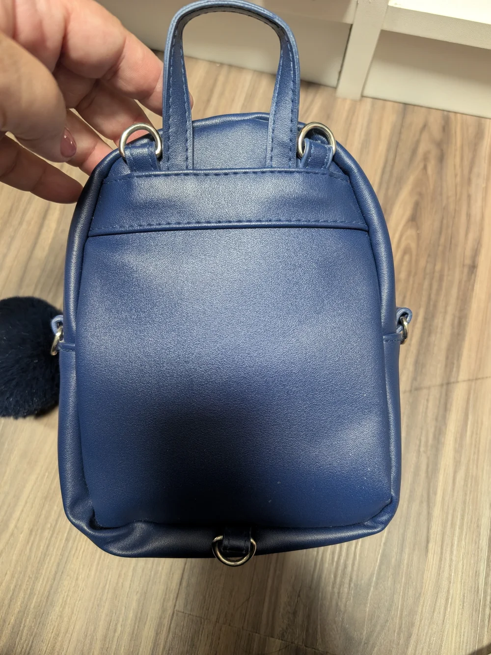 Harry Potter Ravenclaw Crest Mini Backpack - Universal